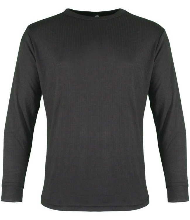 Thermal Long Sleeve T-Shirt Warrior WR202