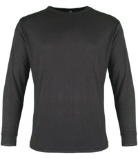 Thermal Long Sleeve T-Shirt Warrior WR202