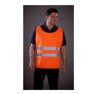 HI-VIS 2 BAND TABARD YOKO YK269