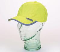 HI-VIS BASEBALL CAP YOKO YK6713