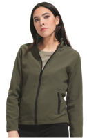 Softshell Jackets